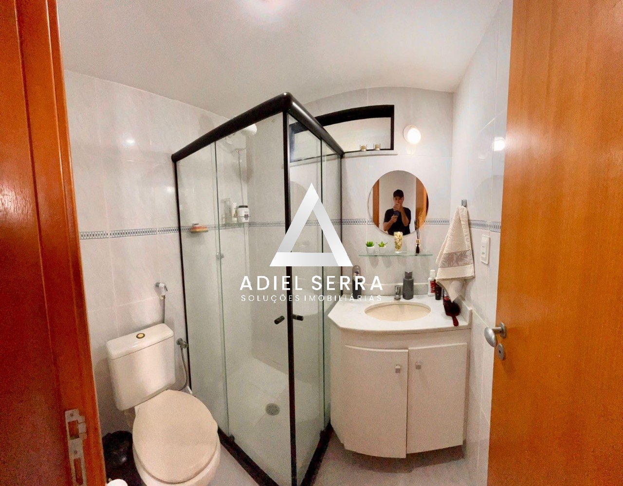 Apartamento - Imbuí