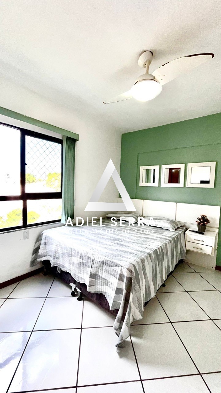 Apartamento - Imbuí