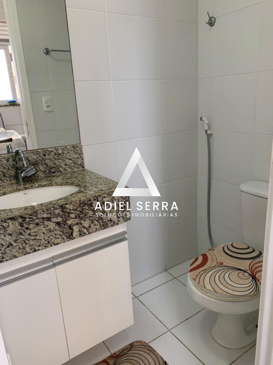 Apartamento - Parque bela vista