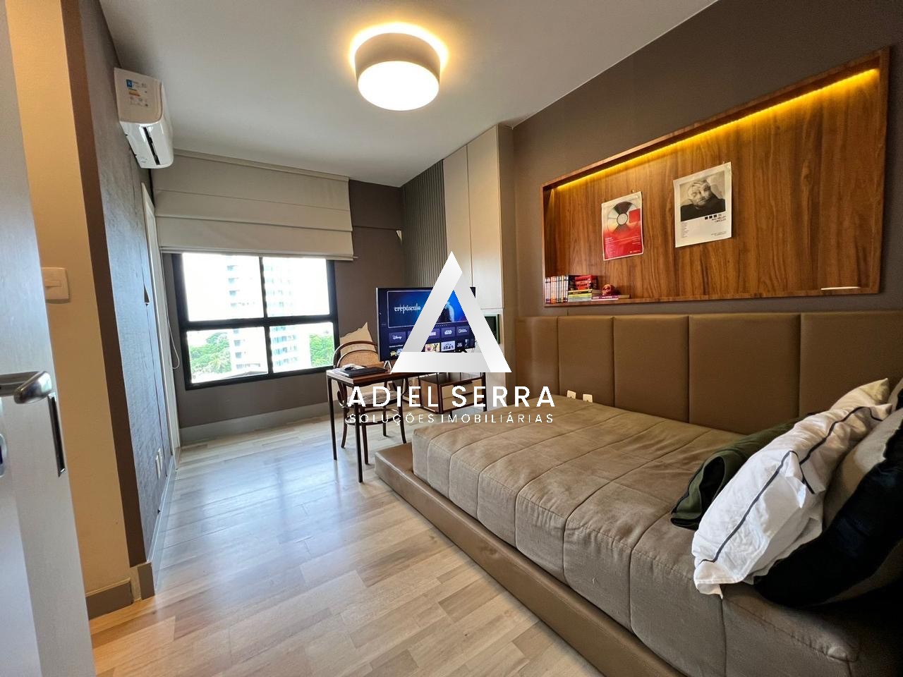 Apartamento - Barra