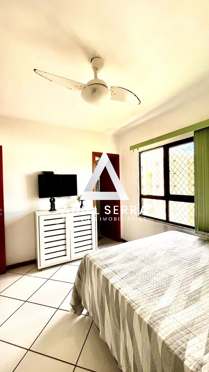 Apartamento - Imbuí