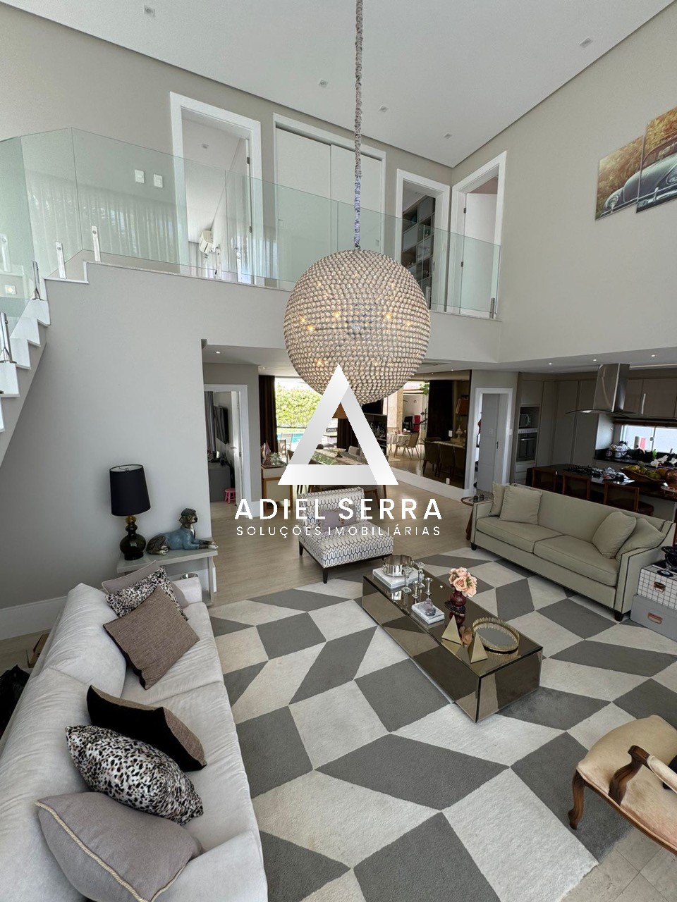 Casa - Alphaville