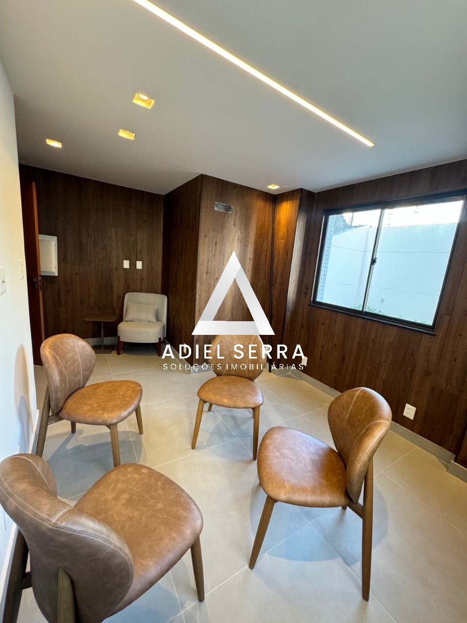 Apartamento - Barra