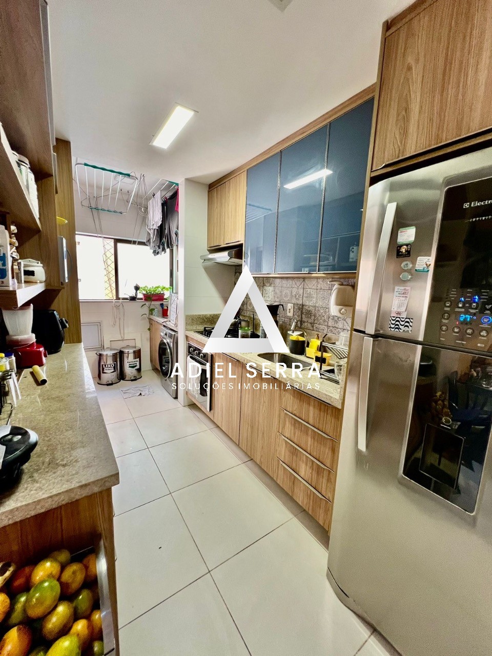 Apartamento - Pituba