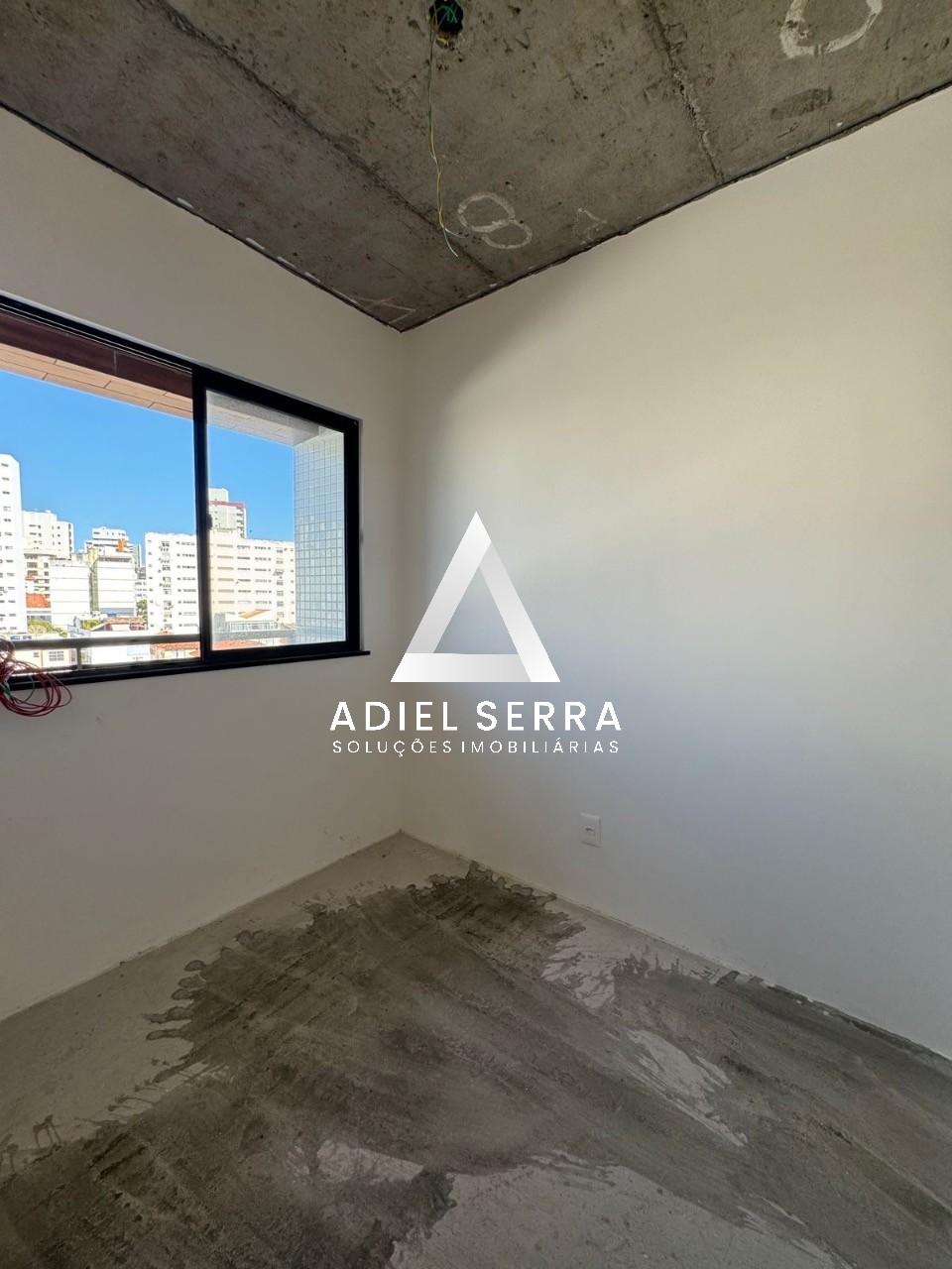 Apartamento - Barra
