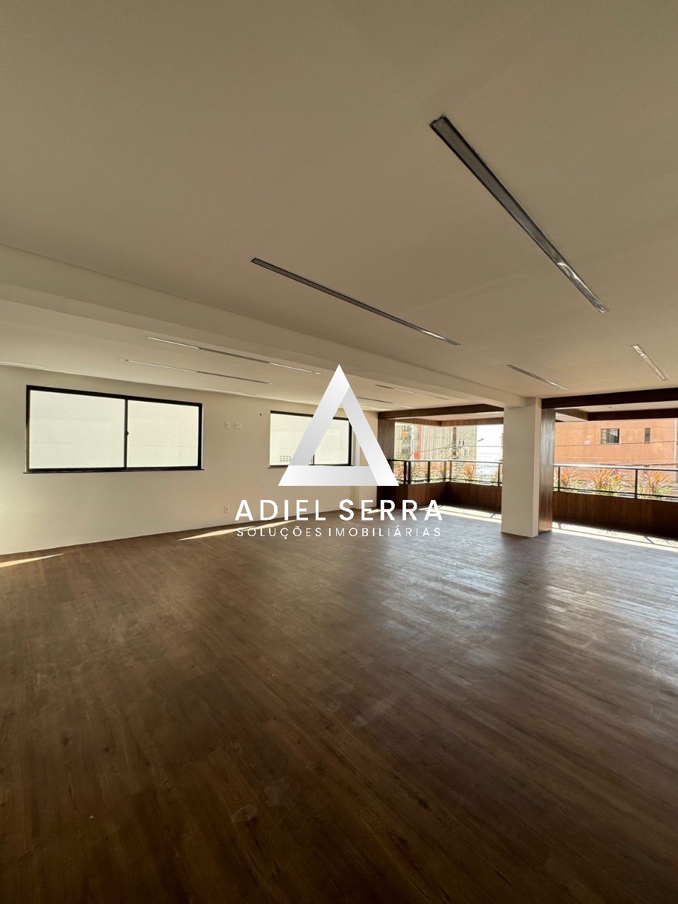 Apartamento - Barra