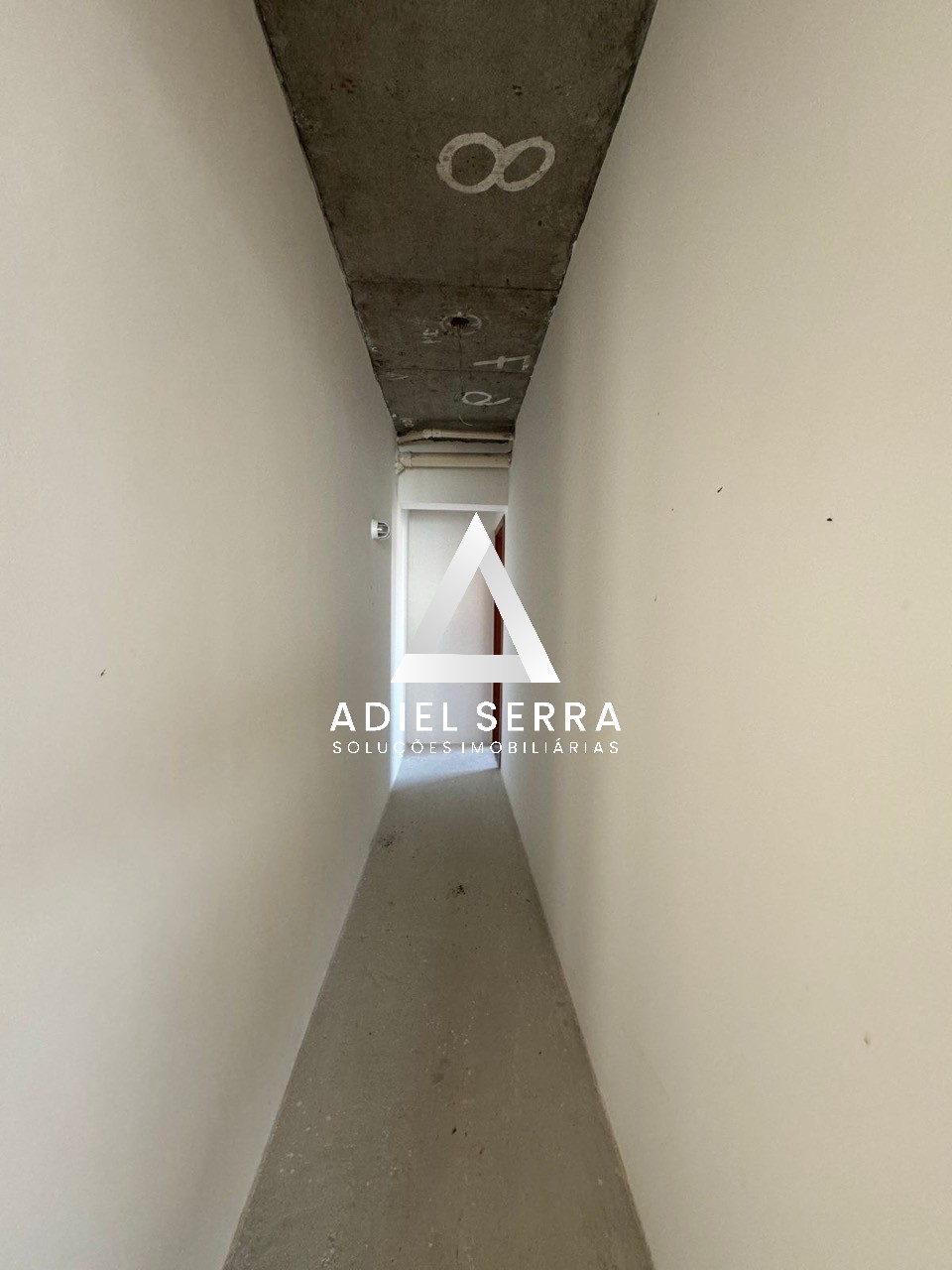 Apartamento - Barra