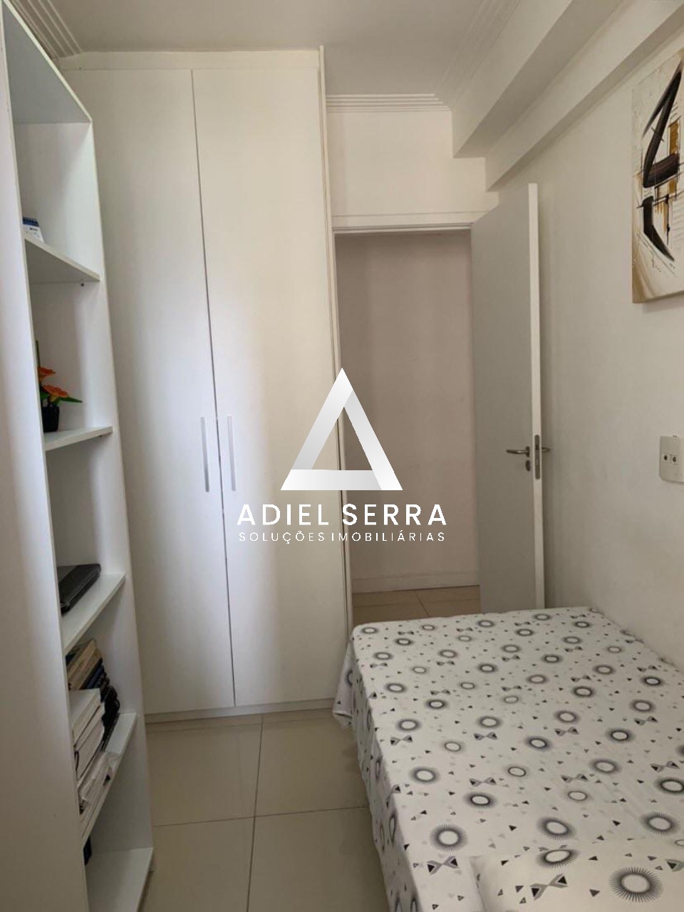 Apartamento - Parque bela vista