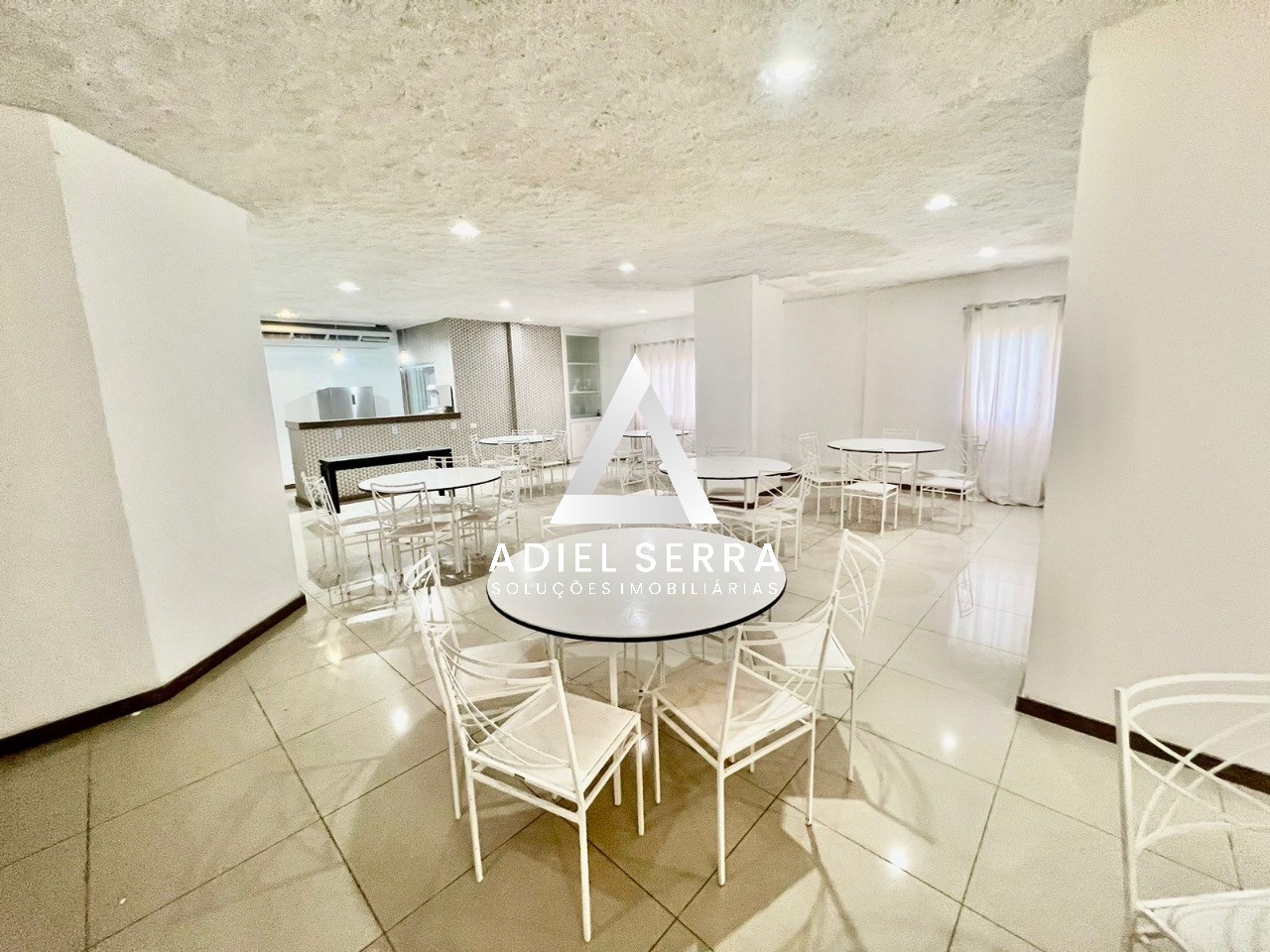 Apartamento - Pituba