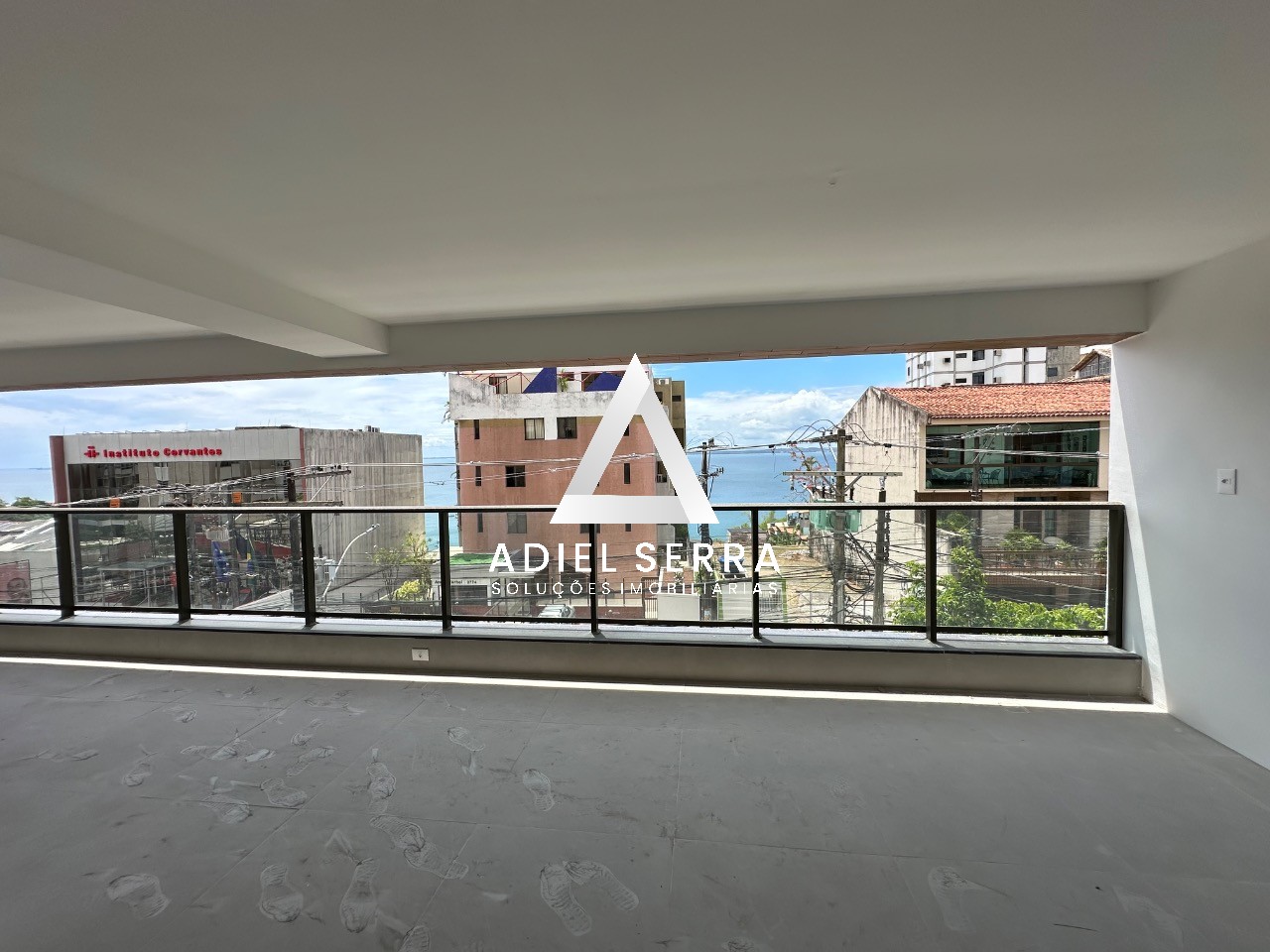 Apartamento - Barra