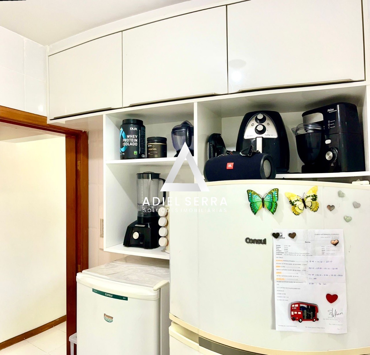 Apartamento - Imbuí