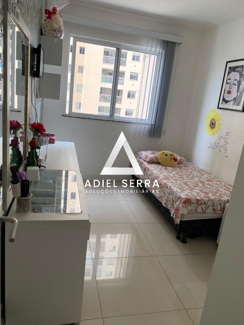 Apartamento - Parque bela vista