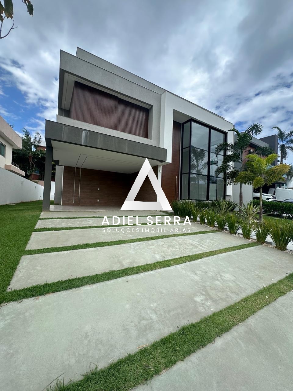 Casa - Alphaville