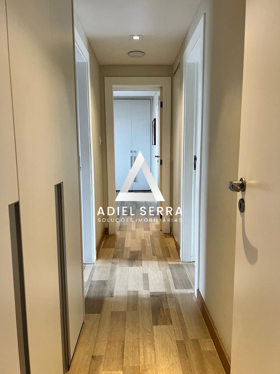 Apartamento - Barra