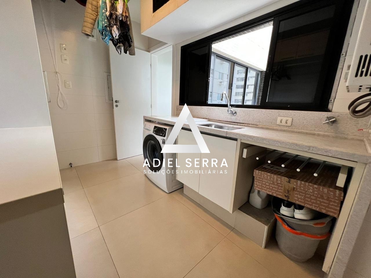 Apartamento - Barra