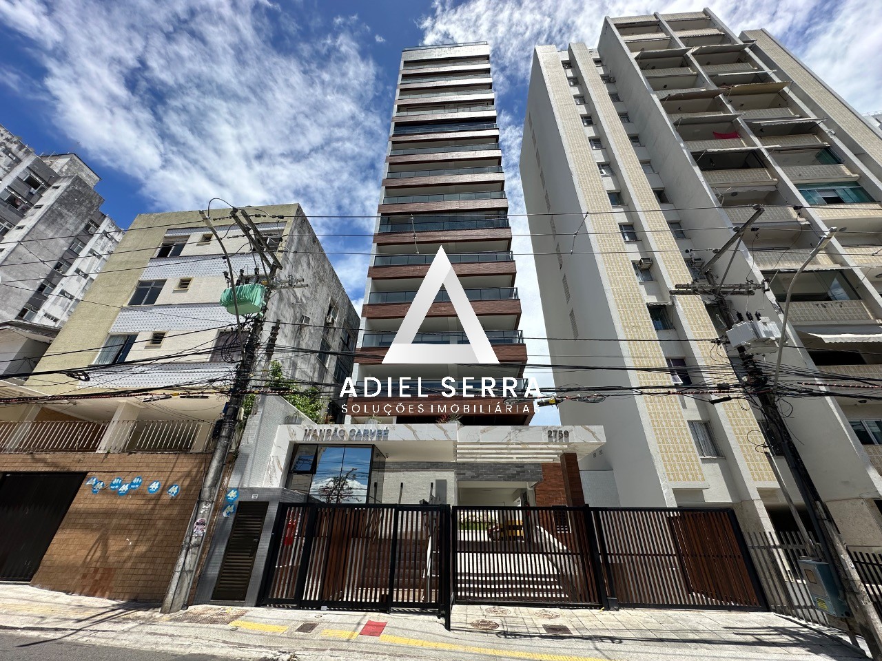 Apartamento - Barra