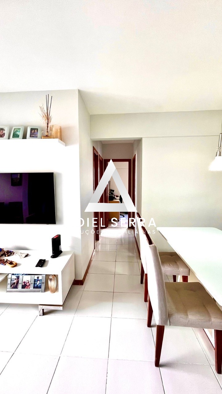 Apartamento - Imbuí