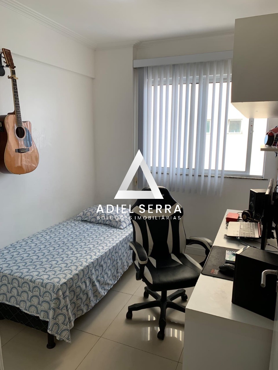 Apartamento - Parque bela vista