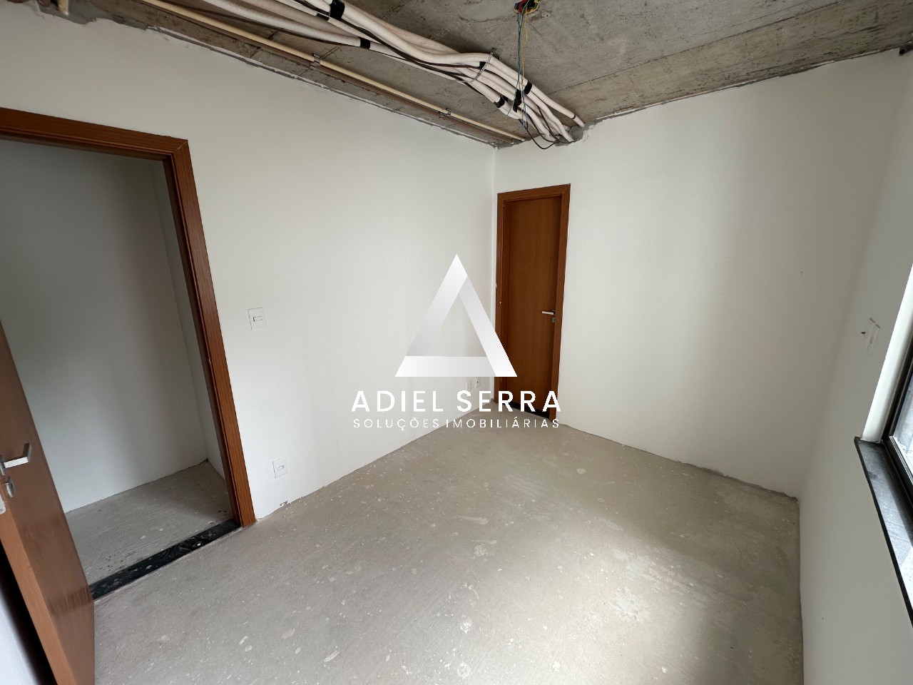 Apartamento - Barra