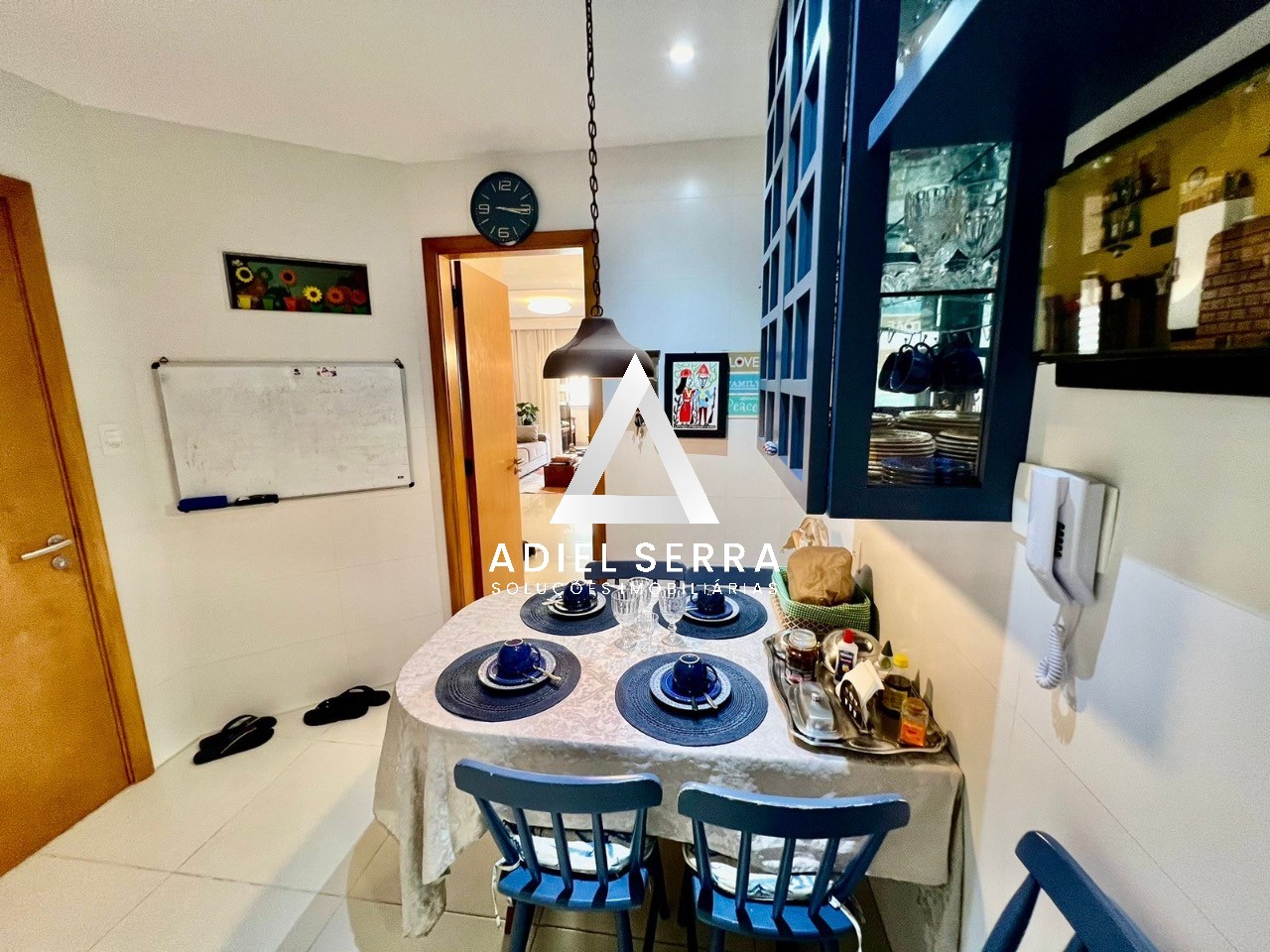 Apartamento - Pituba