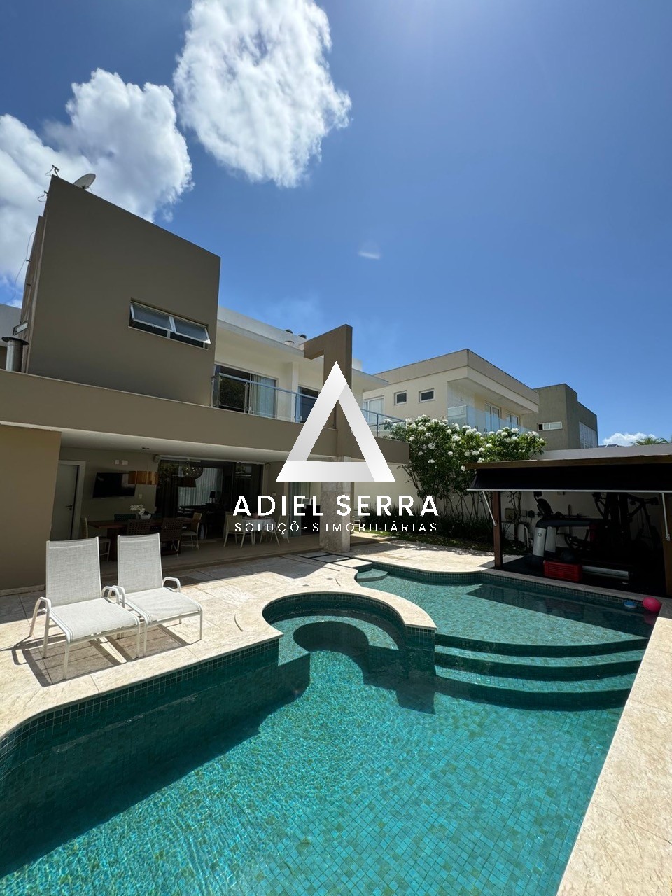 Casa - Alphaville