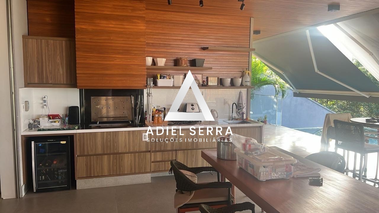 Casa - Horto florestal