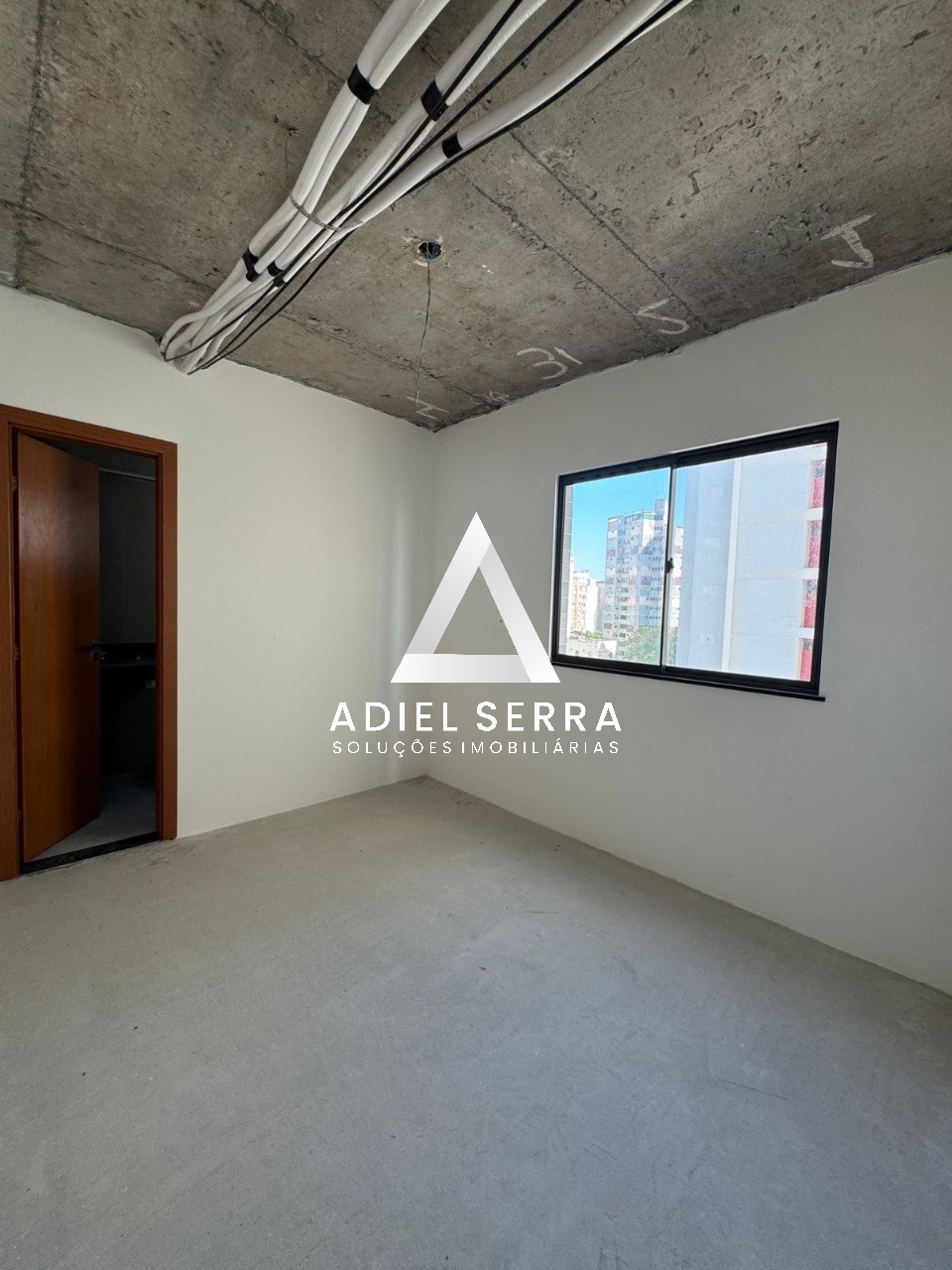 Apartamento - Barra