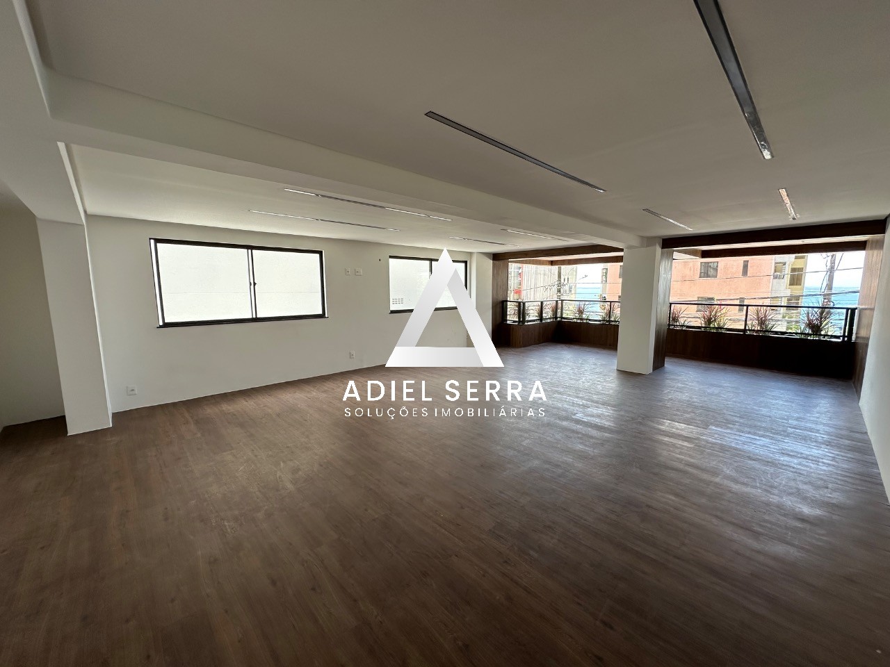 Apartamento - Barra