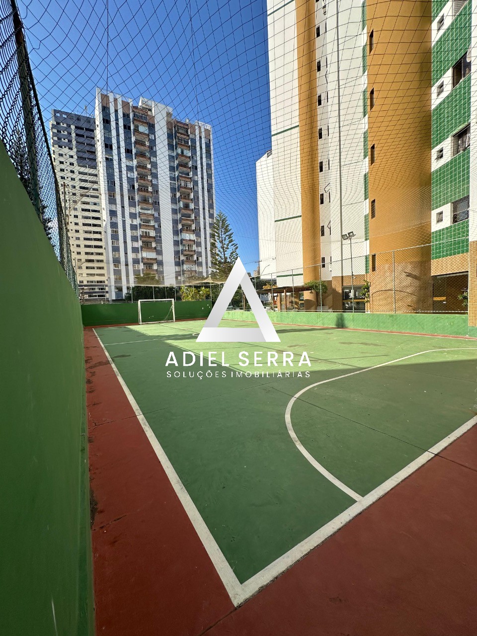 Apartamento - Pituba