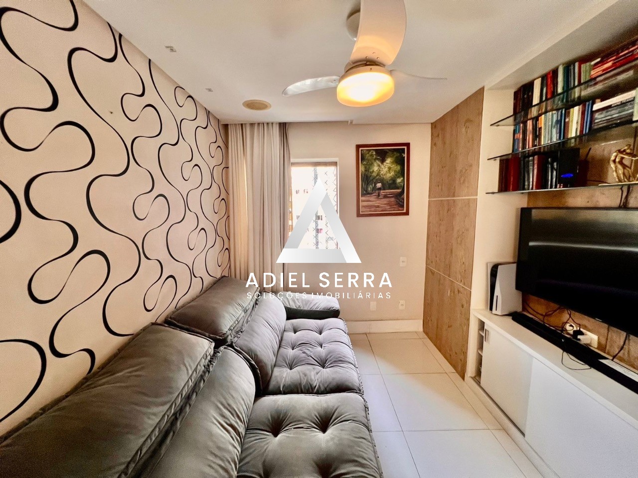 Apartamento - Pituba