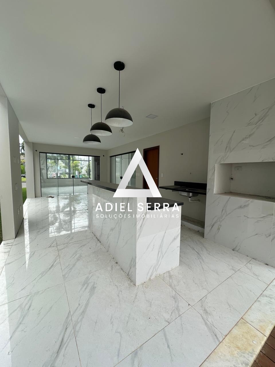 Casa - Alphaville