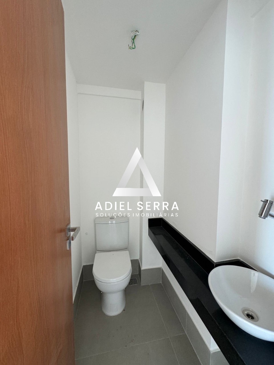 Apartamento - Barra