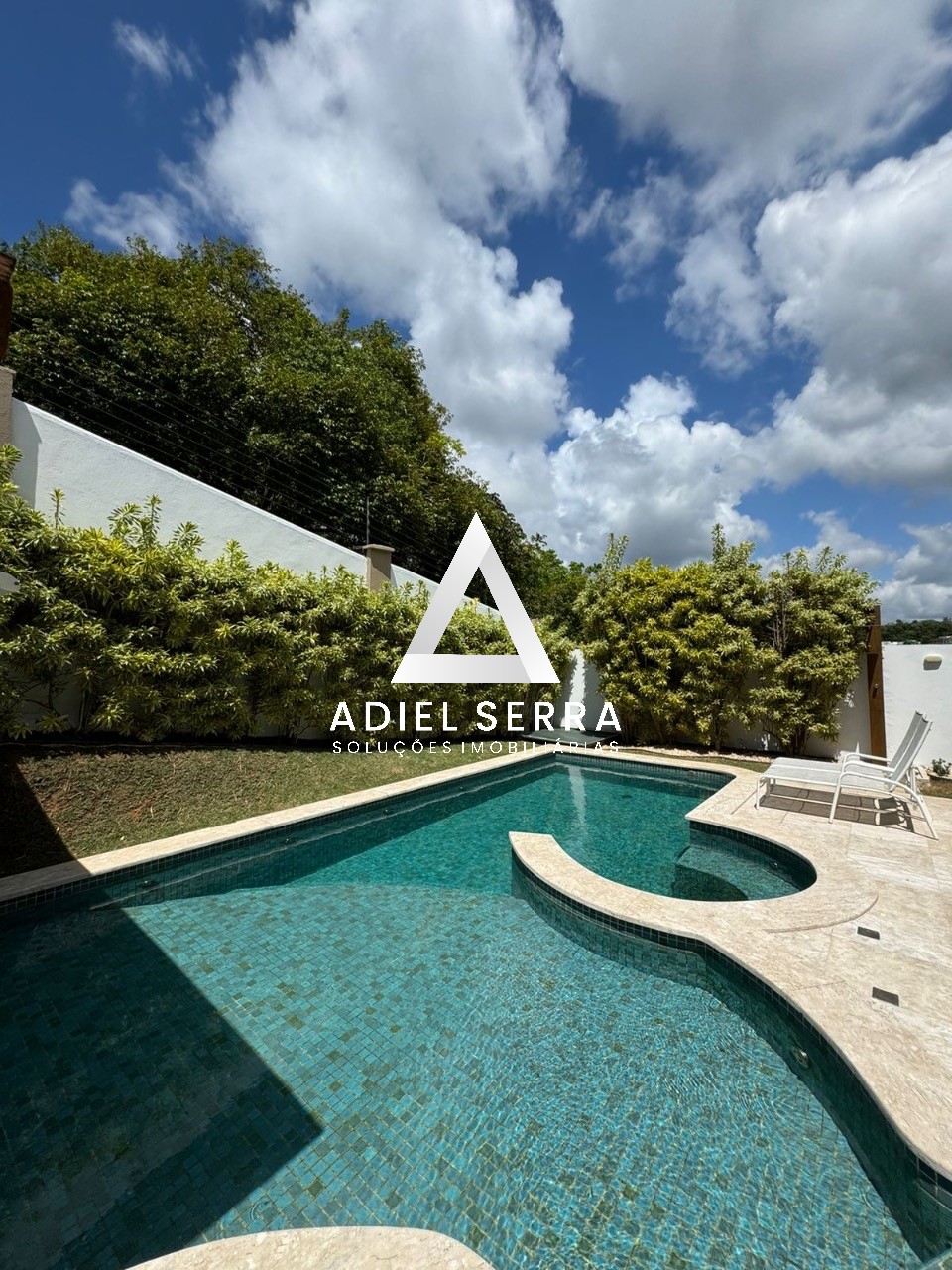 Casa - Alphaville