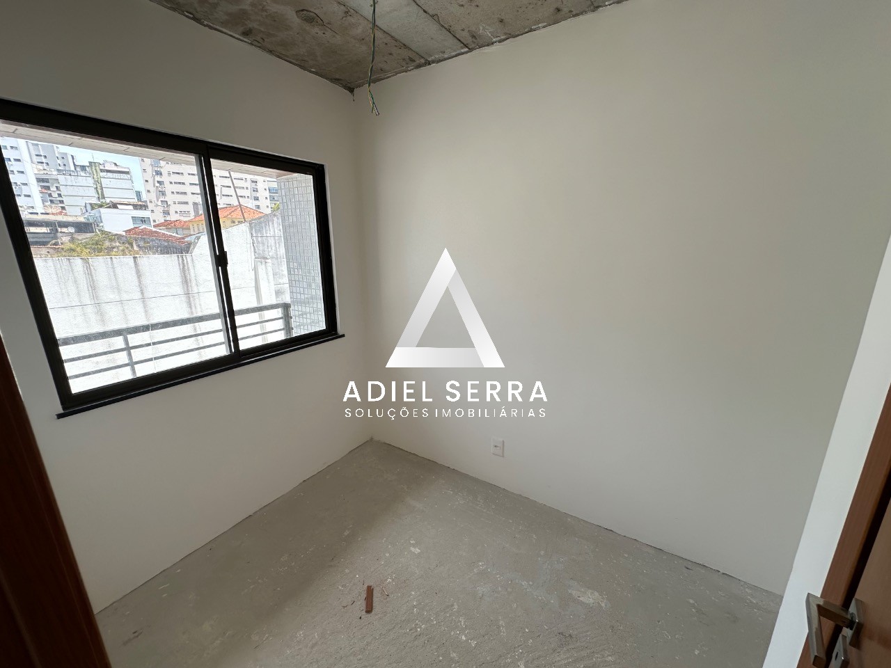Apartamento - Barra