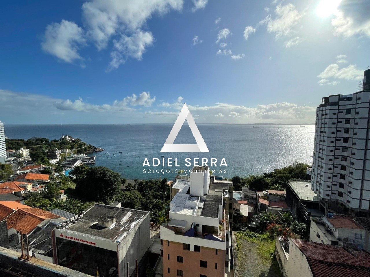 Apartamento - Barra