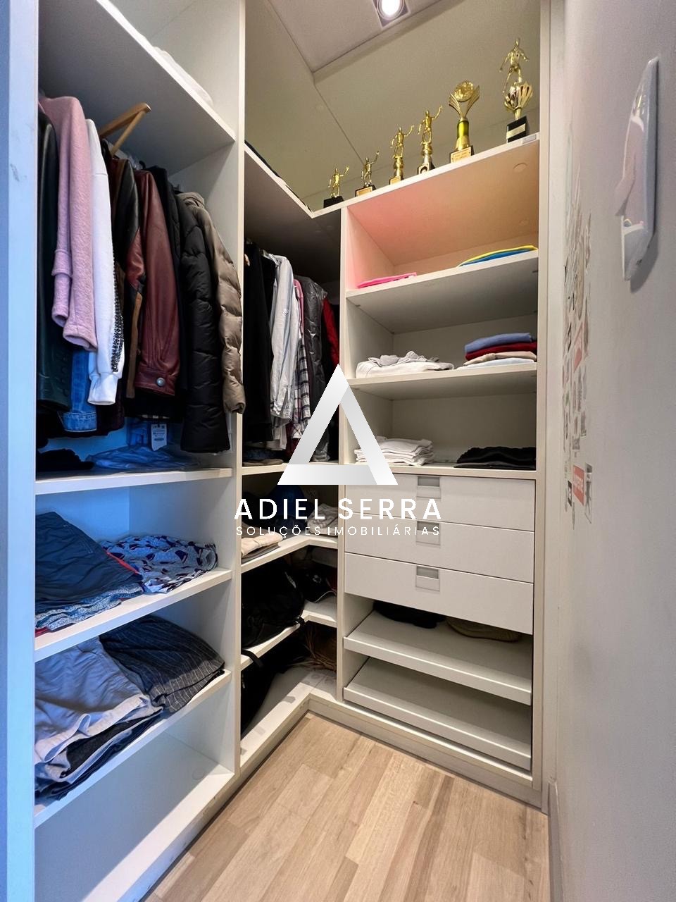 Apartamento - Barra