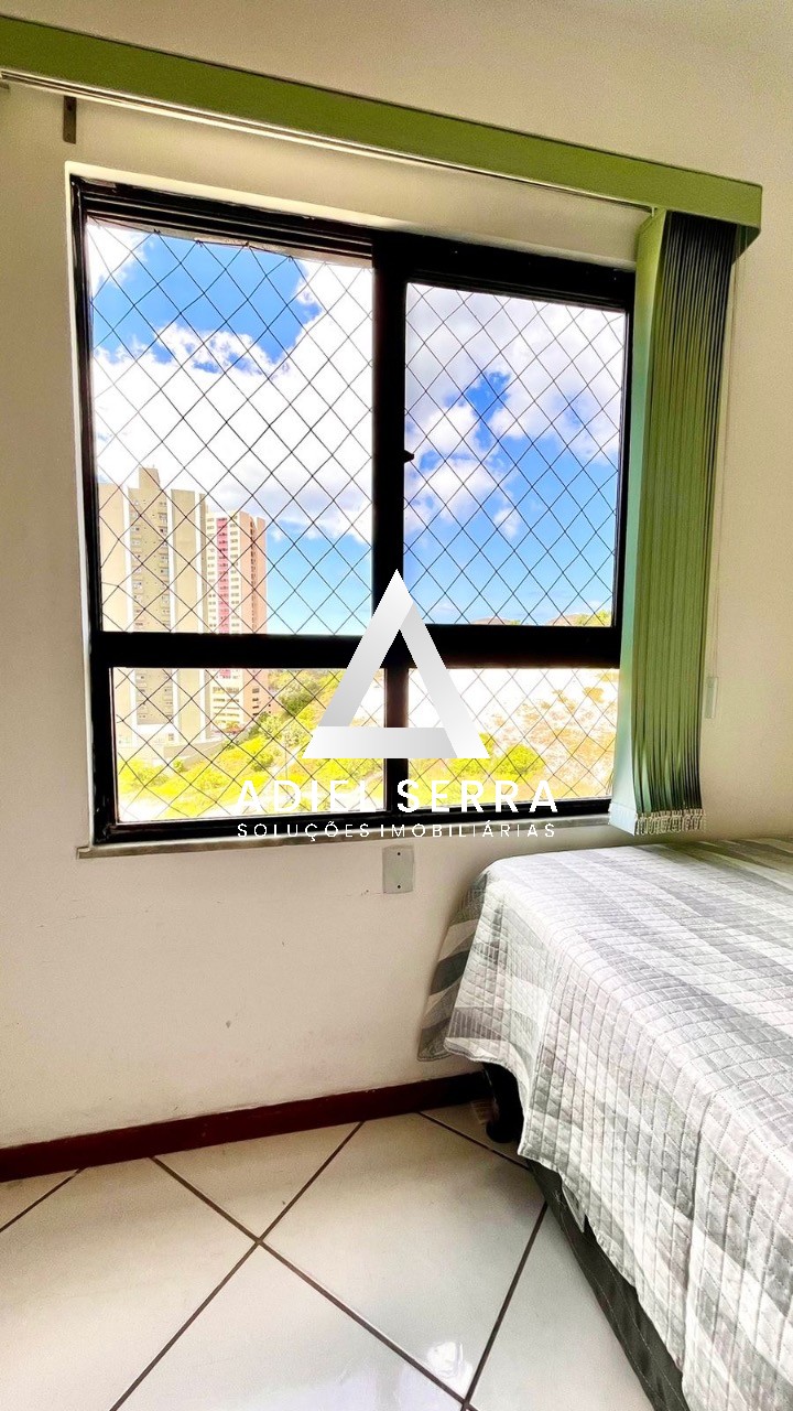 Apartamento - Imbuí