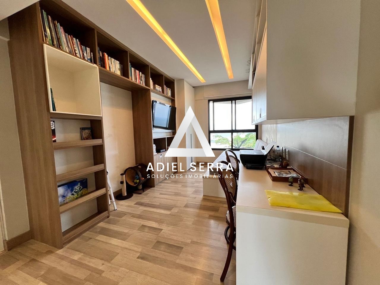 Apartamento - Barra