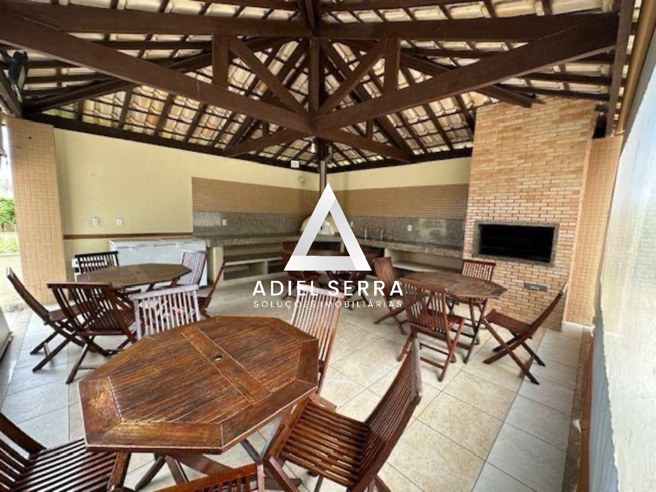 Apartamento - Piatã