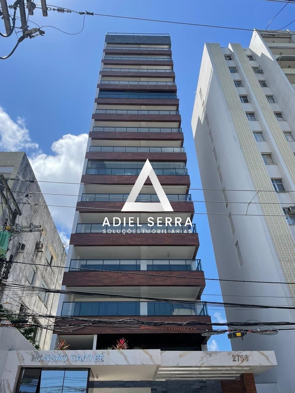 Apartamento - Barra