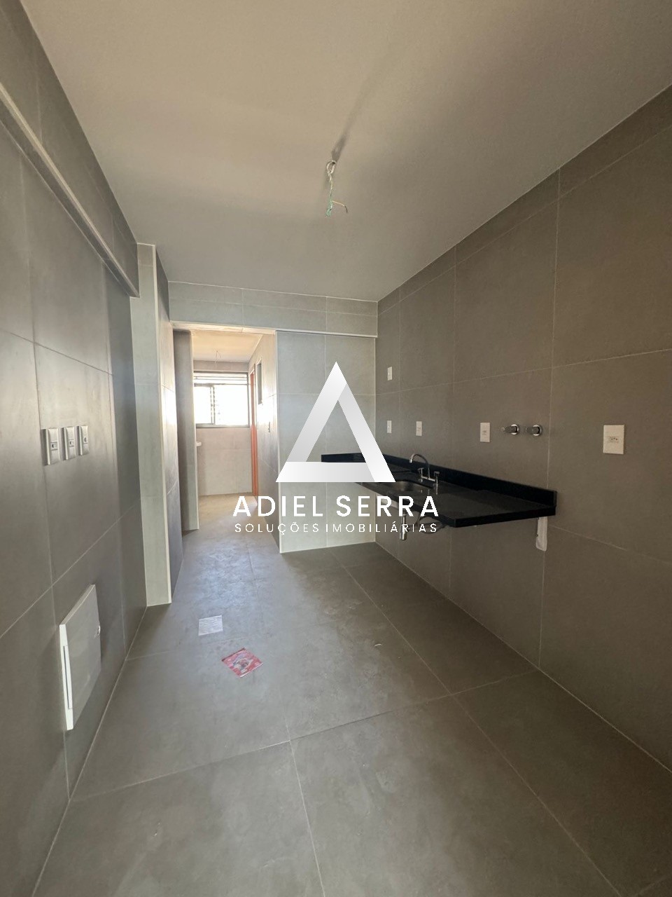 Apartamento - Barra