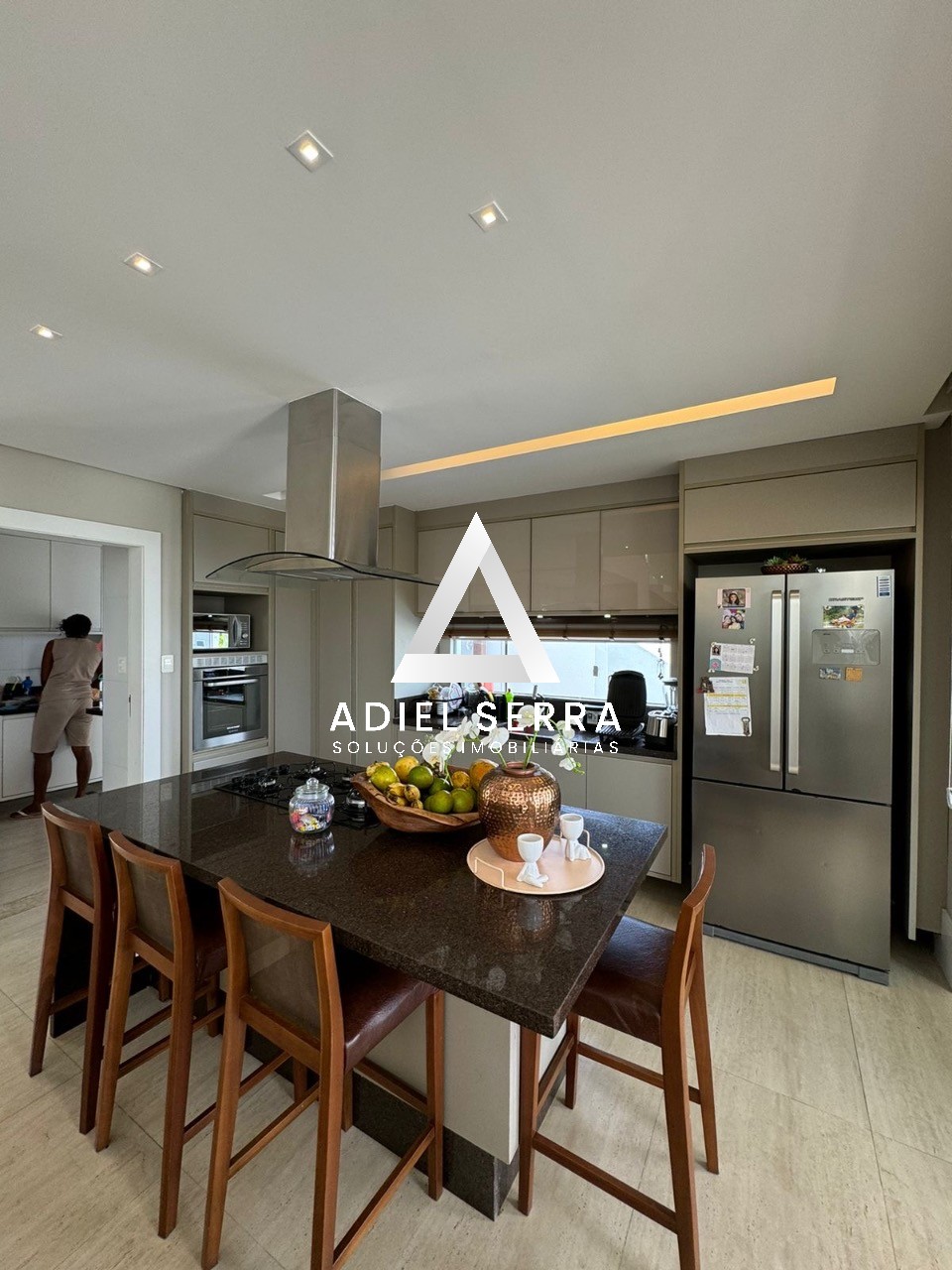 Casa - Alphaville