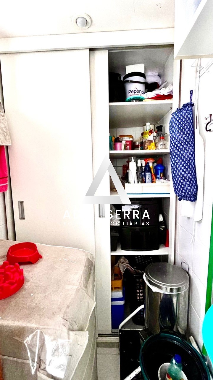Apartamento - Imbuí