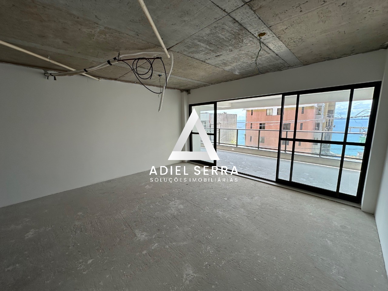 Apartamento - Barra