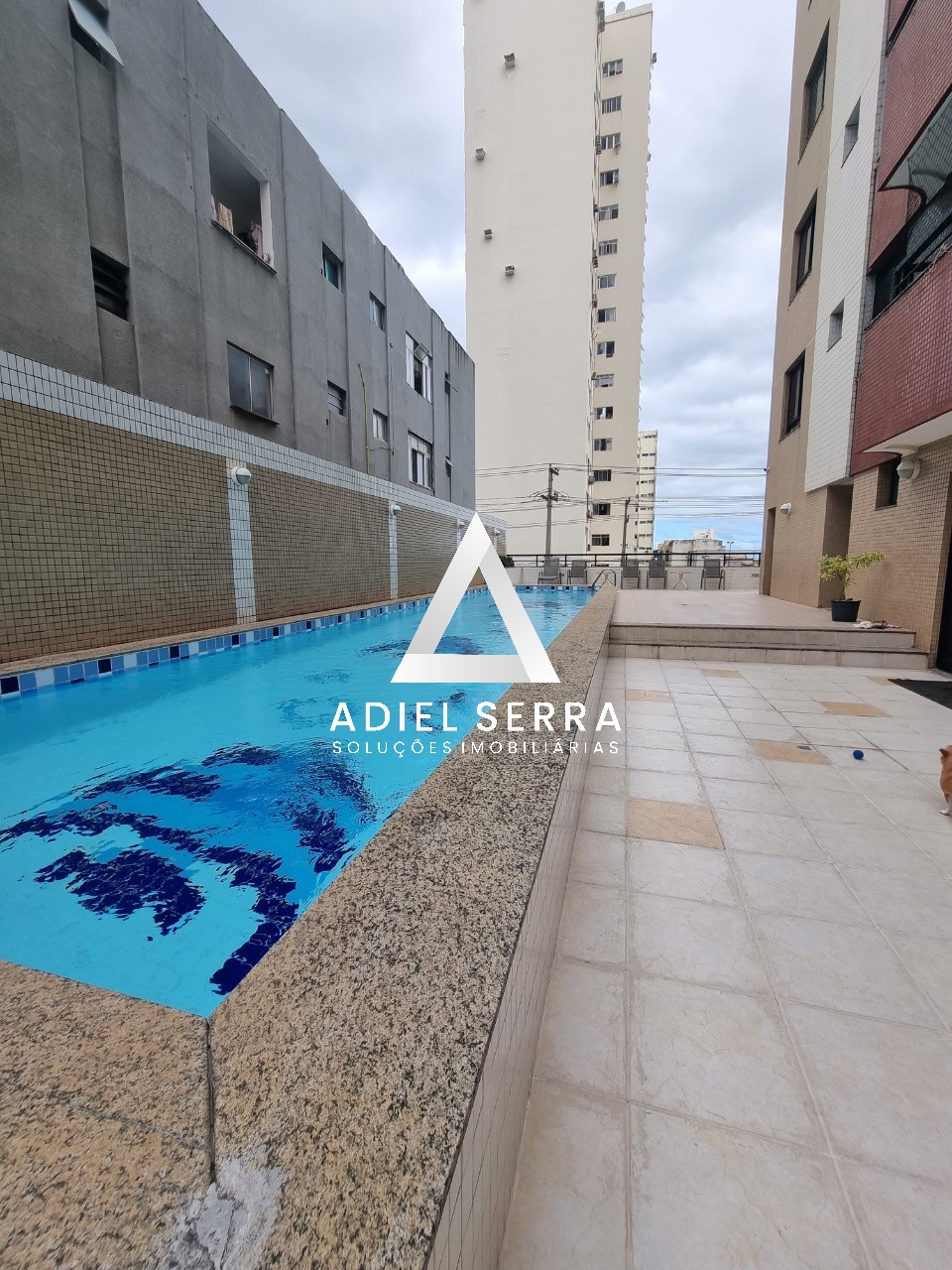 Apartamento - Pituba