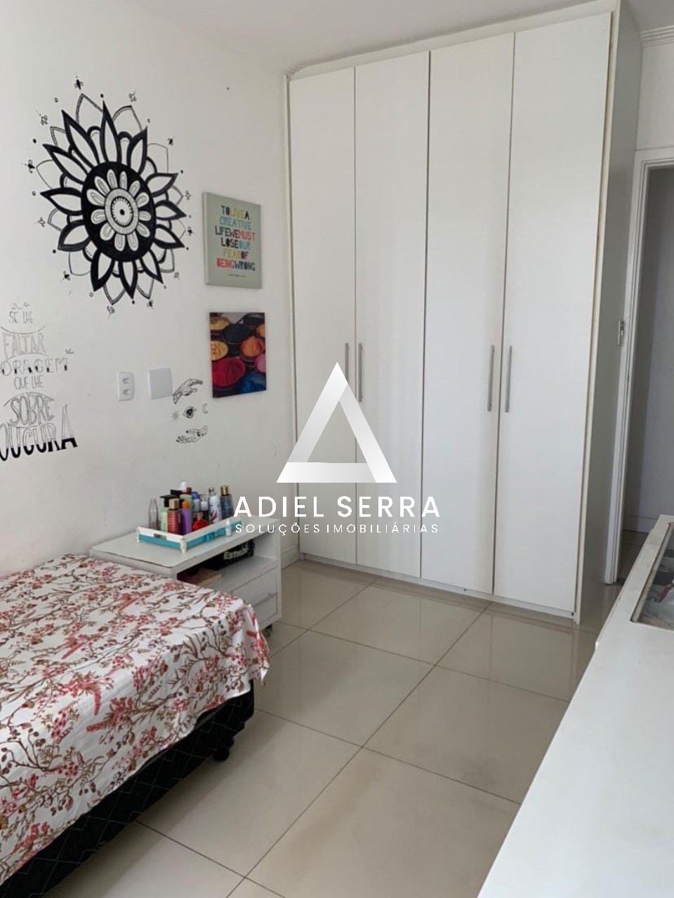 Apartamento - Parque bela vista