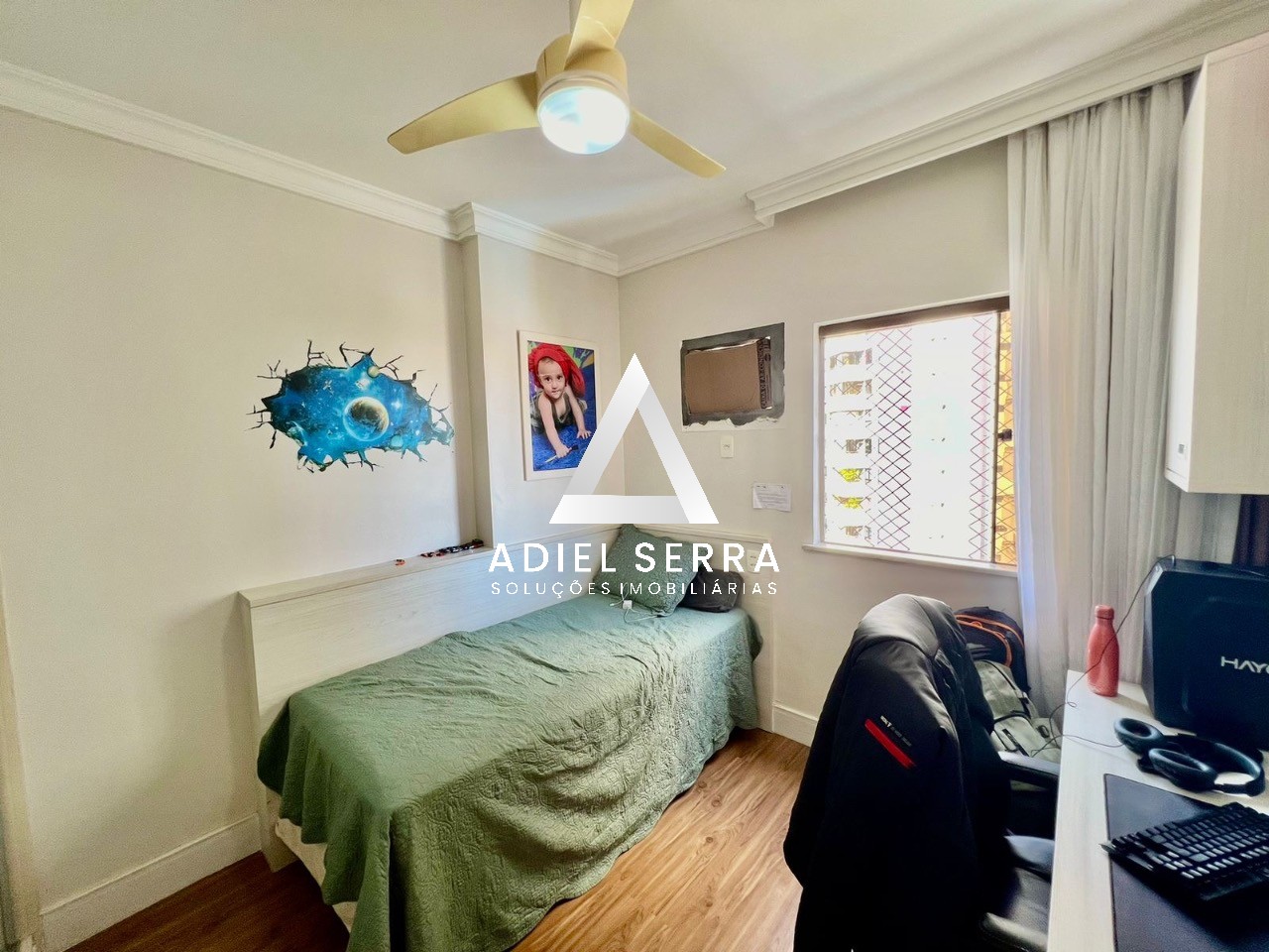 Apartamento - Pituba