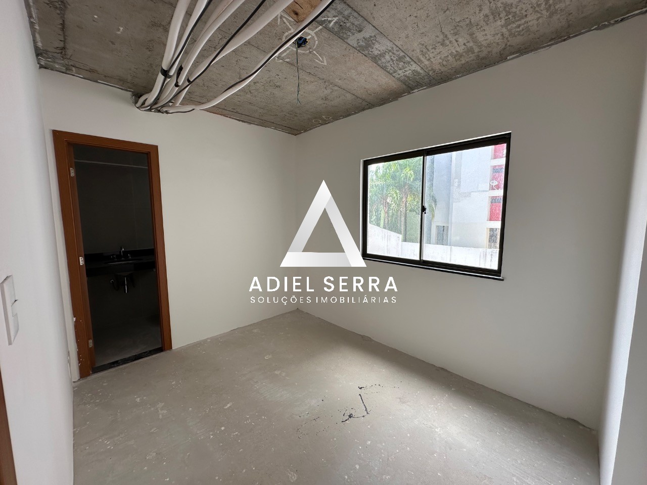 Apartamento - Barra