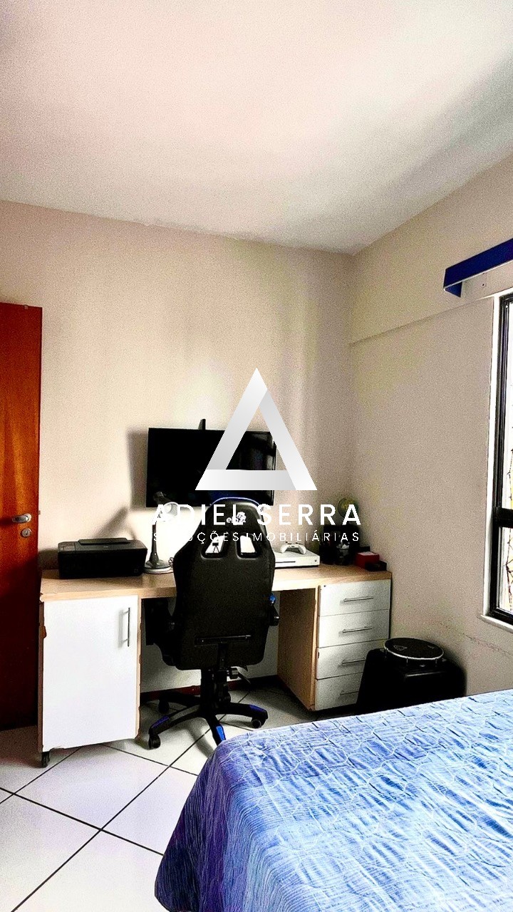Apartamento - Imbuí