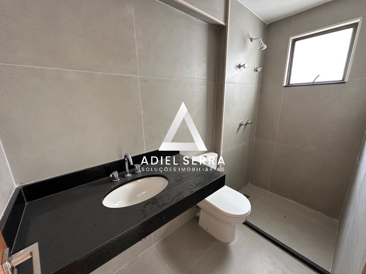 Apartamento - Barra